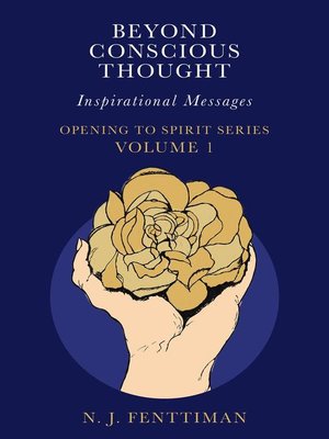 cover image of Beyond Conscious Thought